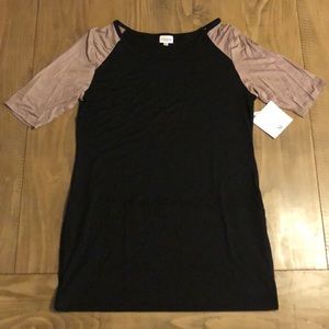 LuLaRoe Julia Dress